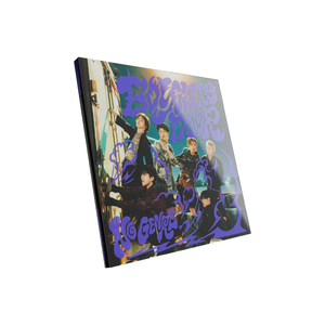 [Korean Original Album] BOYNEXTDOOR - No Genre - Product Image 3