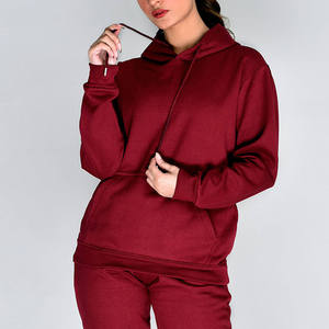 Latest Design Hooded Tracksuit Pullover Hoodie <b>Jogger</b> <b>Set</b> Cotton Fleece Sportswear Casual Daily Wear Athleisure <b>Match</b> <b>Set</b> Men - Product Image 5