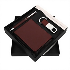 Ensemble cadeau de luxe Escala Premium S-131, ensemble de cadeaux d'entreprise élégant, accessoires de bureau de luxe pour cadeaux d'affaires et professionnels - Product Image 1