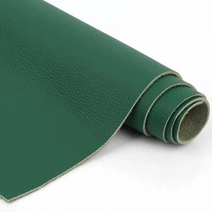 Feuilles de cuir pleine fleur de qualité supérieure pour la fabrication de portefeuilles, ceintures, sacs à main, chaussures – Vente en gros de feuilles de cuir par le fabricant - Product Image 4