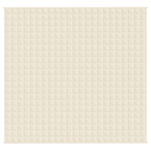 Manta Ligera Color Crema - Product Image 3