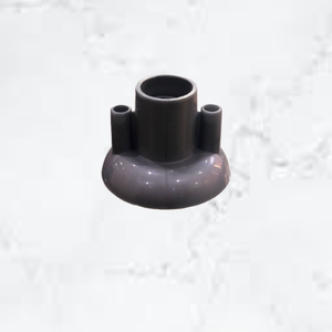 Nouvelle Serpillière Plate en Coton et Bois Écologique de Haute Qualité, Plateau en Acier Inoxydable, Essoreuse Automatique Robuste, Multifonctionnelle et Légère - Product Image 5