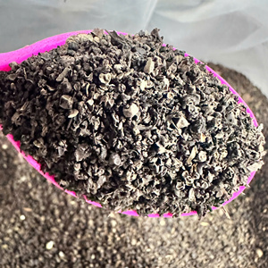 Poivre noir en grains du Vietnam en vrac, épice naturelle séchée, ingrédient pour le broyage en poudre, usine de transformation, fournisseur exportateur / ANNA DO - Product Image 5