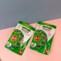 Sachet Doypack en plastique brillant pour engrais, semences et engrais agricoles, anti-odeur, avec impression de logo personnalisée, 1kg 2kg 5kg