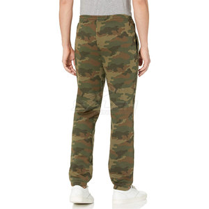 Pantalon de survêtement pour homme, respirant et léger, dernier design, fabriqué par un fabricant professionnel - Product Image 3