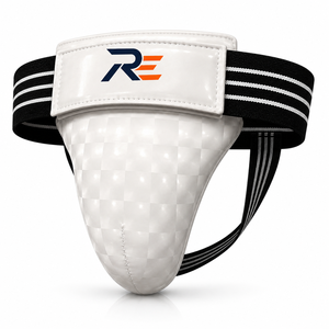Protector Inguinal de Alto Rendimiento Diseñado para Máxima Comodidad, Protección Confiable y Movimiento Flexible Durante Entrenamientos Intensos - Product Image 4