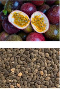 Semillas de Maracuyá Secas de Sabor Tropical Delicioso, Hechas en Vietnam, Suministro a Granel - Product Image 6