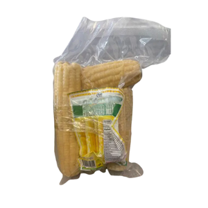 Patates douces surgelées IQF, export du Vietnam, qualité supérieure, emballage sous vide, marque personnalisée - Product Image 4