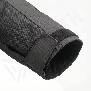 Traje de Motocicleta para Hombre, Chaqueta de Cordura, Ropa de Alta Calidad, Equipo de Protección, Color Personalizado - Product Image 6