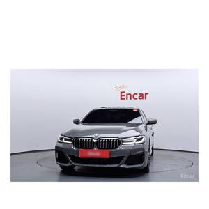 BMW Serie 5 530i XDrive M Sport 2023, Volante a la Izquierda, Caja de Cambios Automática, 51,820 km - Product Image 3