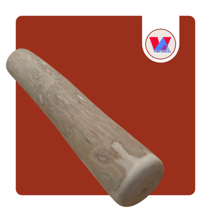 Juguete Ecológico para Perros de Alta Calidad, Hueso de Madera Natural de Árbol de Café, Sostenible, para Masticar, para Perros Mordedores Agresivos, Venta al Por Mayor - Product Image 1