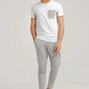 Custom Made Men's <b>100</b>% Cotton T-<b>Shirt</b> 2026 <b>Polyester</b>/Cotton Blend Oversized Eco-Friendly Vintage - Product Image 3