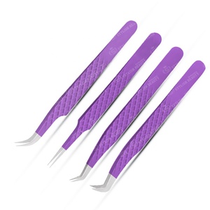 แหนบปลายแหลมทำจากสเตนเลสสตีลอเนกประสงค์แบบญี่ปุ่นใช้ติดโลโก้ได้ตามต้องการ - Product Image 5