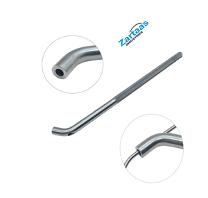 Cintreuse de fils de Kirschner en acier inoxydable de haute qualité, instrument chirurgical orthopédique, 19,5 cm, pour le cintrage de fils et de broches - Product Image 2