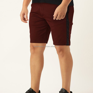 Shorts décontractés pour hommes Nardon Apparel Wholesale ODM, séchage rapide, respirant, course à pied, shorts larges pour hommes - Product Image 4