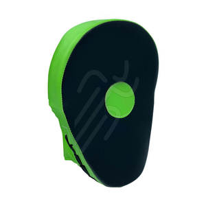 Precio Económico, Diseño Personalizado, Almohadillas de Entrenamiento de Boxeo Impresas en PU y Cuero, Soporte Protector de Alta Calidad para Gimnasio, 20 Sets - Product Image 3