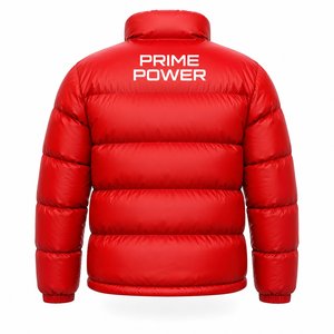 Fabricante de Chaquetas Acolchadas Personalizadas para Hombre, Abrigos de Invierno, Ropa Exterior Acolchada y Aislada al por Mayor, Proveedor de Ropa al por Mayor con Marca Privada - Product Image 2