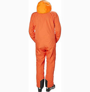 <b>Waterproof</b> One Piece Ski Suit Men Women Professional Windproof Winter Jumpsuit Warm Thermal Snowboarding Gear Outdoor Snowsuit - Product Image 3