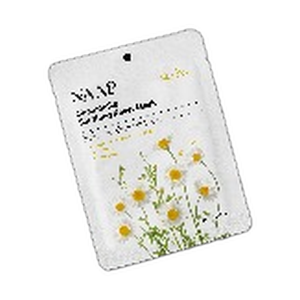มาส์กหน้าและผิวกายแพ็ค-WT-BPC-0810 โดย เคมโมเมล - Product Image 1