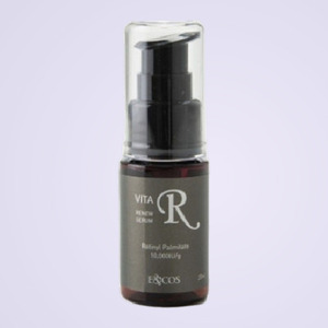 Produits de soin de la peau ENCOS Korean K-Beauty Sérum anti-rides Vita R Renew 20ml 1 pièce Fabriqué en Corée Rétinol - Product Image 4