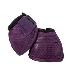 Botas de protección para caballos 2026 a precio económico, sin giro, para equitación, moda para exteriores, material personalizado OEM/ODM - Product Image 5