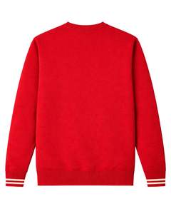 Suéter Personalizado de Chenilla Kappa Alpha Psi, Ropa de Fraternidad Griega con Artesanía Premium, Estilo Clásico y Ajuste Cómodo - Product Image 5