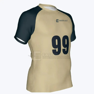 Uniforme de Voleibol Transpirable de Alta Calidad a Precio Económico, el Más Popular, 100% Poliéster, el Mejor Material - Product Image 5