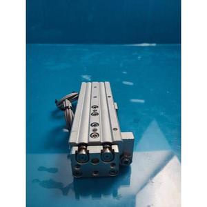SMC MXQ12-75AS - อุปกรณ์และชิ้นส่วนเซมิคอนดักเตอร์ระดับโลกที่เชื่อถือได้ - Product Image 5