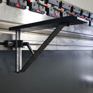 Machine de pliage automatique CNC DA41 Amada 125T modèle 3 mètres - Product Image 4