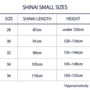 Kihon Estándar Amueblado Shinai - Product Image 4