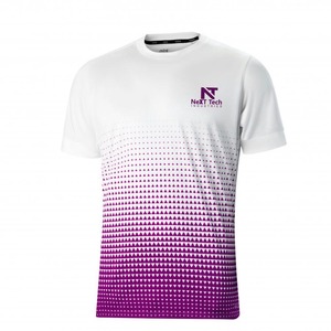 Vêtements de sport confortables pour hommes, uniforme de football 100% polyester, uniforme de football sur mesure pour hommes - Product Image 5