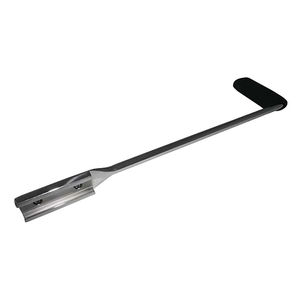 Flotadores y limas dentales equinas manuales de acero inoxidable de alta calidad con diseño de mango tipo pistola - Instrumentos quirúrgicos veterinarios - Product Image 2