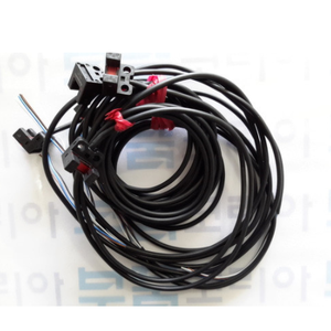 Para PANASONIC en forma de U Micro Sensor fotoeléctrico Producto DE LA PM-L25 óptica - Product Image 1