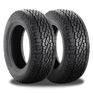 Pneu de camion tout-terrain 285/70R17 L/T en gros pour la distribution aux détaillants - Product Image 4