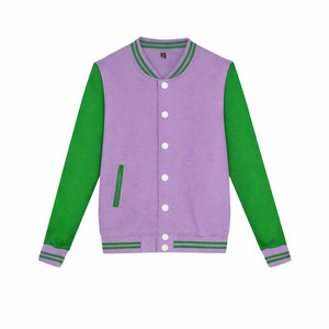 Premium Quality Varsity <b>Jacket</b> For <b>Men</b> Wholesale Custom Letterman Cotton Polyester <b>Warm</b> Clothing Casual Baseball <b>Jacket</b> Sports - Product Image 6