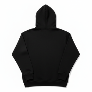 Customized Logo Cotton Terry Sweat Suit <b>Men</b> Plus Size Fitness Gym Tracksuit Printed Design Casual Winter Clothing - Product Image 5