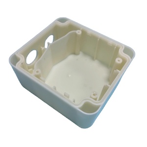 Mô hình nhà máy đúc chân không nhanh chóng nguyên mẫu dịch vụ nhựa nhựa 3D in ABS PP Nylon Silicone <span class=keywords><strong>CNC</strong></span> các bộ phận công - Product Image 3