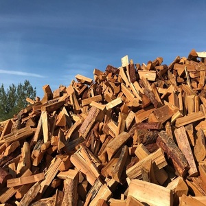 Bois de chauffage séché au four, meilleur fournisseur, bûches de chêne de qualité supérieure, teneur en humidité de 18 %, bois de chauffage en hêtre, chêne et pin. - Product Image 6