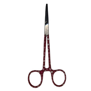 Ensemble de 3 ciseaux de soins infirmiers, ciseaux à pansements et forceps à artères, ciseaux multi-usages pour soins infirmiers et chirurgicaux - Product Image 4