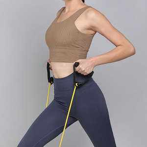 Everyday Motion Sports Bra With Soft Support Design Sports Bra For Fitness And Cardio Practice - Product Image 5