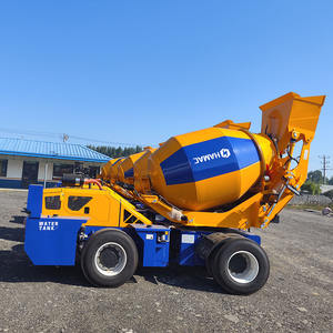 Diskon besar HAMAC 3.5cbm <span class=keywords><strong>mixer</strong></span> beton memuat sendiri truk 10hp ponsel beban sendiri truk <span class=keywords><strong>mixer</strong></span> beton - Product Image 1