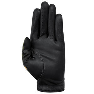 Guantes de Golf de Piel de Oveja Antideslizantes para Hombre con Logotipo Personalizado de Alta Calidad, Rendimiento Último en la Categoría, Experiencia de Golf de Alta Gama, Guantes en Oferta - Product Image 5