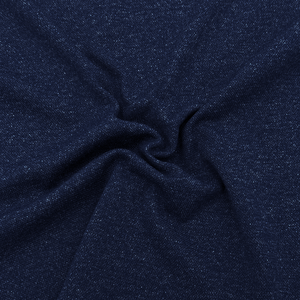 Tela de Punto Doble de Nailon/Poliéster Moderna y Exclusiva para Camisetas de Yoga - Product Image 5