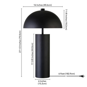 Lámpara de Mesa de Latón Pulido de Diseño con Pantalla de Tela para Iluminación Interior Contemporánea - Product Image 3