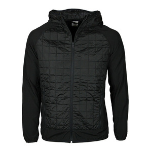 Chaqueta Acolchada de Invierno para Hombre, de Buena Calidad, Impermeable, Ropa de Abrigo para Exteriores, Venta al Por Mayor - Product Image 3