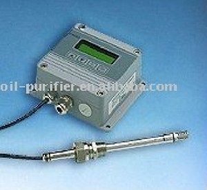 온라인 변압기 오일 수분 테스터 새로운 조건 원유 수분 함량 테스터 - Product Image 5