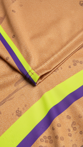 T-shirt décontracté surdimensionné pour homme, streetwear, sublimation, mode - Product Image 6