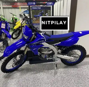 SALES OFFER 2023 YAM-AHA YZ250FX 250cc liquid-cooled 4-stroke <b>Engine</b> Dirt <b>Bike</b> - Product Image 1