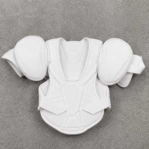 Protections d'épaules pour hockey sur glace, unisexe, entièrement personnalisables - Product Image 3