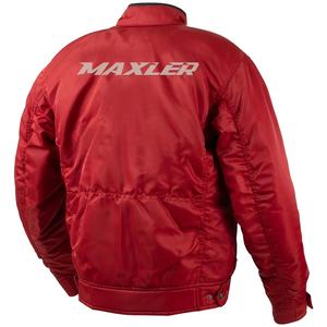 Chaqueta Softshell Urbana para Motocicleta de Uso Diario con Exterior Transpirable e Impermeable - Product Image 3